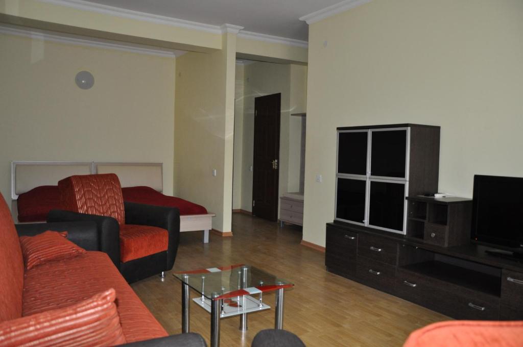 Prestige Hotel Batumi Habitación foto